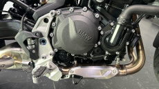 BMW F800 GS (24MY)